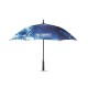 Full colour (photoimage) designs umbrella