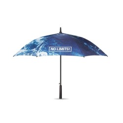 Full colour (photoimage) designs umbrella
