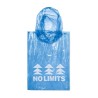Printable poncho (0,020mm)