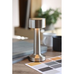 Flanagan bar table lamp € 7,50