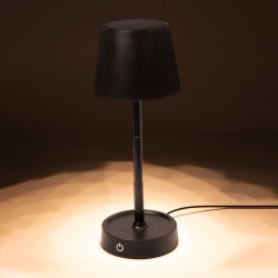 Επιτραπέζια λάμπα  Kirsten € 9,50