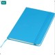 Notebook  Α5 Eva € 1,96