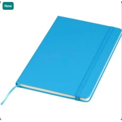 Notebook  Α5 Eva € 1,96