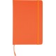 Notebook  Α5 Eva € 1,96