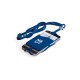 Lanyard w. Card and smartphone holder Nicolaus € 1,00