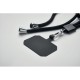 Phone holder lanyard Nonette € 1,60