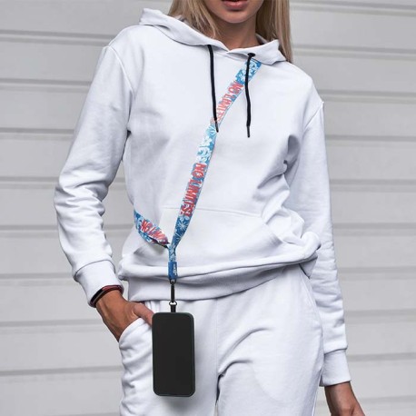 Crossbody phone holder € 2,50