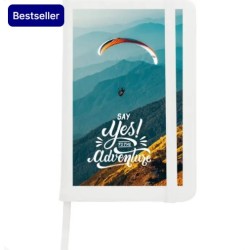 Note  book Dita € 1,40