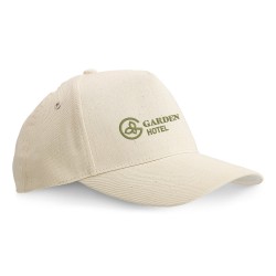  Οικολογικό καπέλο canvas Bailey € 1,40