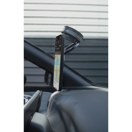 Magnetic mobile phone holder  € 6,00