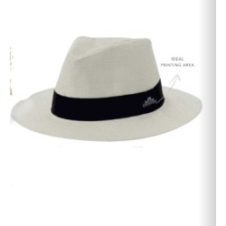 Panama καπέλο Klesnap Adjastable inside € 6,50