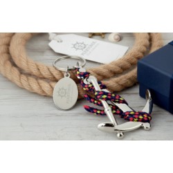 Μεταλλικό μπρελόk Marin € 2,74