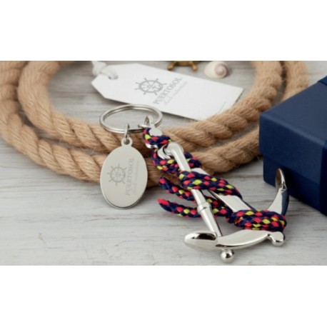 Μεταλλικό μπρελόk Marin € 2,74