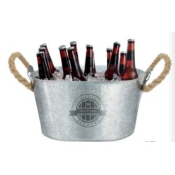 Ice bucket - ανοικτήρι  Campina € 5,50