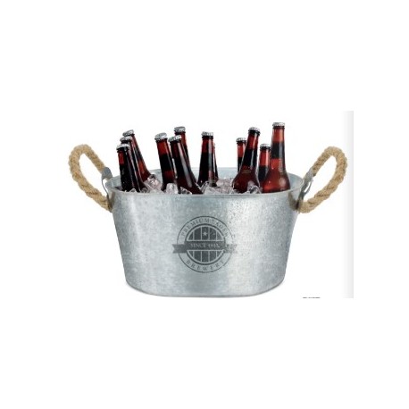 Ice bucket - ανοικτήρι  Campina € 5,50