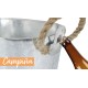 Ice bucket - ανοικτήρι  Campina € 5,50