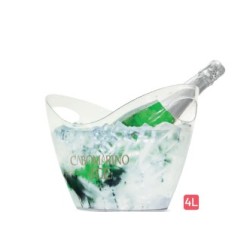 Παγοθήκη 4L Antartic  € 5,80