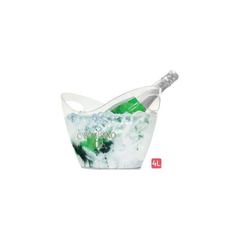 Παγοθήκη 4L Antartic  € 5,80