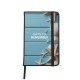 Note book A5 Brigitta  € 1,85