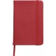 Note book A5 Brigitta  € 1,85