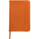 Note book A5 Brigitta  € 1,85
