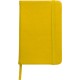 Note book A5 Brigitta  € 1,85