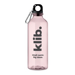 Sports bottle RPET 500 ml  Moss € 1,90