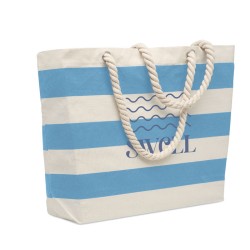 Beach bag Heaven stripe  € 4,30
