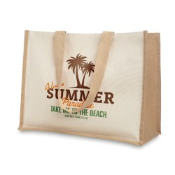 Beach jute bag Campo de fiori  € 2,20