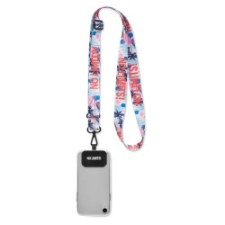 Κορδόνι κινητού Crossbody