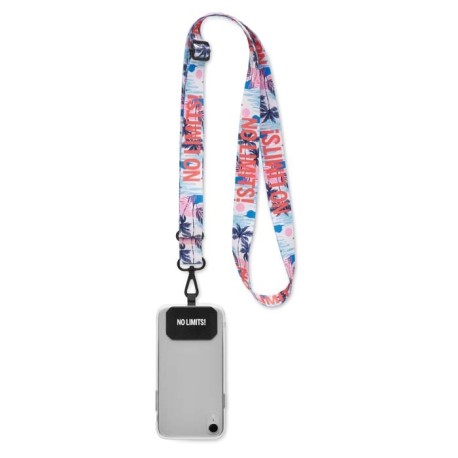 Κορδόνι κινητού Crossbody