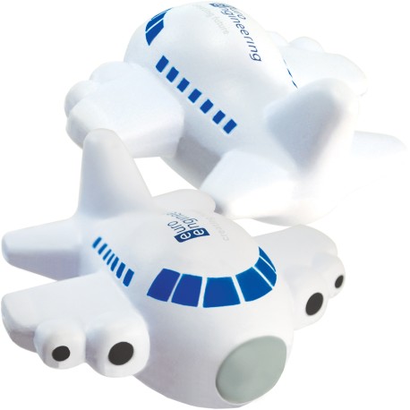 Anti-stress αεροπλάνο Take off  € 2,14