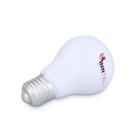Stress ball λάμπα € 1,30