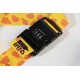Custom luggage belt