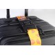 Custom luggage belt