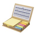 Ημερολόγιο  sticky notepad Calenot  € 2,18