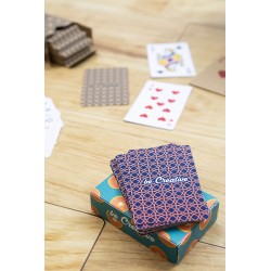 Τράπουλα Crea Card  € 5,90