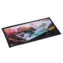 Bar mat Paisley
