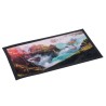 Bar mat Paisley