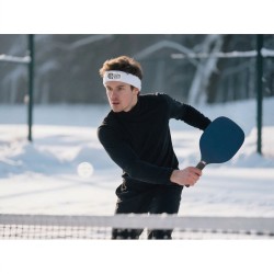 Περιμετώπιο headband Atama