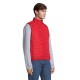 Sols bodywarmer  Stream WW € 18,00