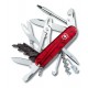 Σουγιάς victorinox cyber 1.7725 € 76,00