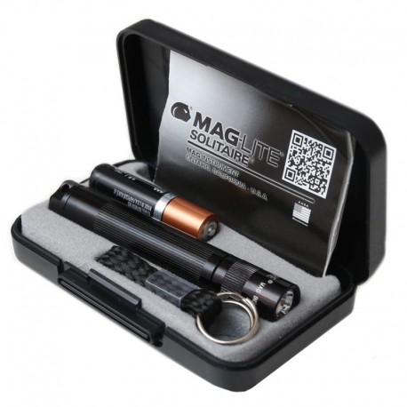 Φακός maglite K3A    € 12,00