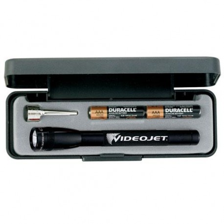 Φακός maglite mini M3A    € 17,00