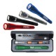 Φακός maglite mini M3A    € 17,00