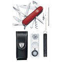 Σετ victorinox - maglite  traveller  1.8726 € 110,00