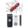 Σετ victorinox - maglite  traveller  1.8726 € 110,00