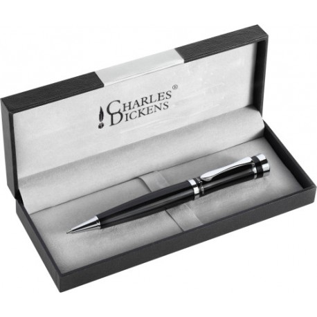 Στυλό Charles  Dickens  € 14,00